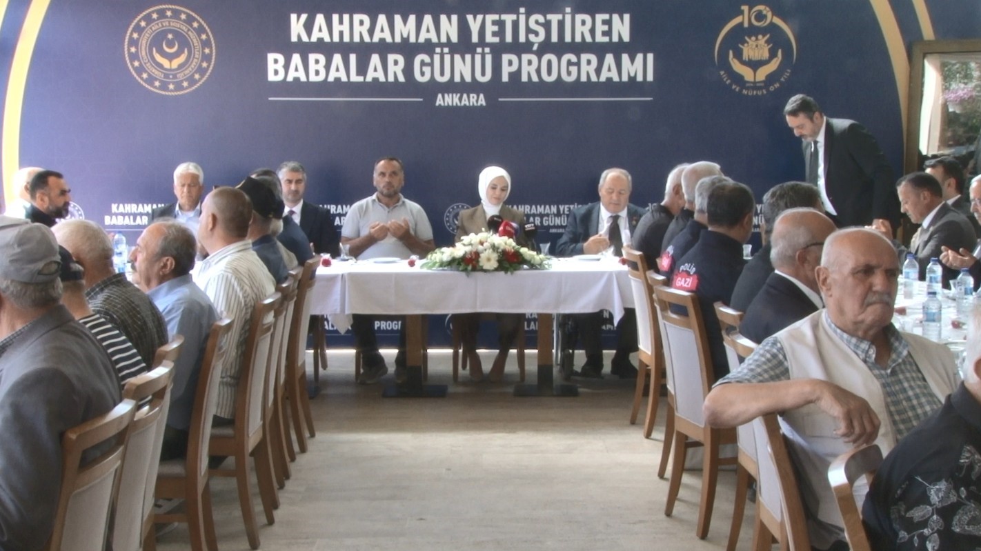 Bakan Göktaş: "Terörsüz Türkiye süreci stratejik ve kritik bir dönüm noktasıdır"