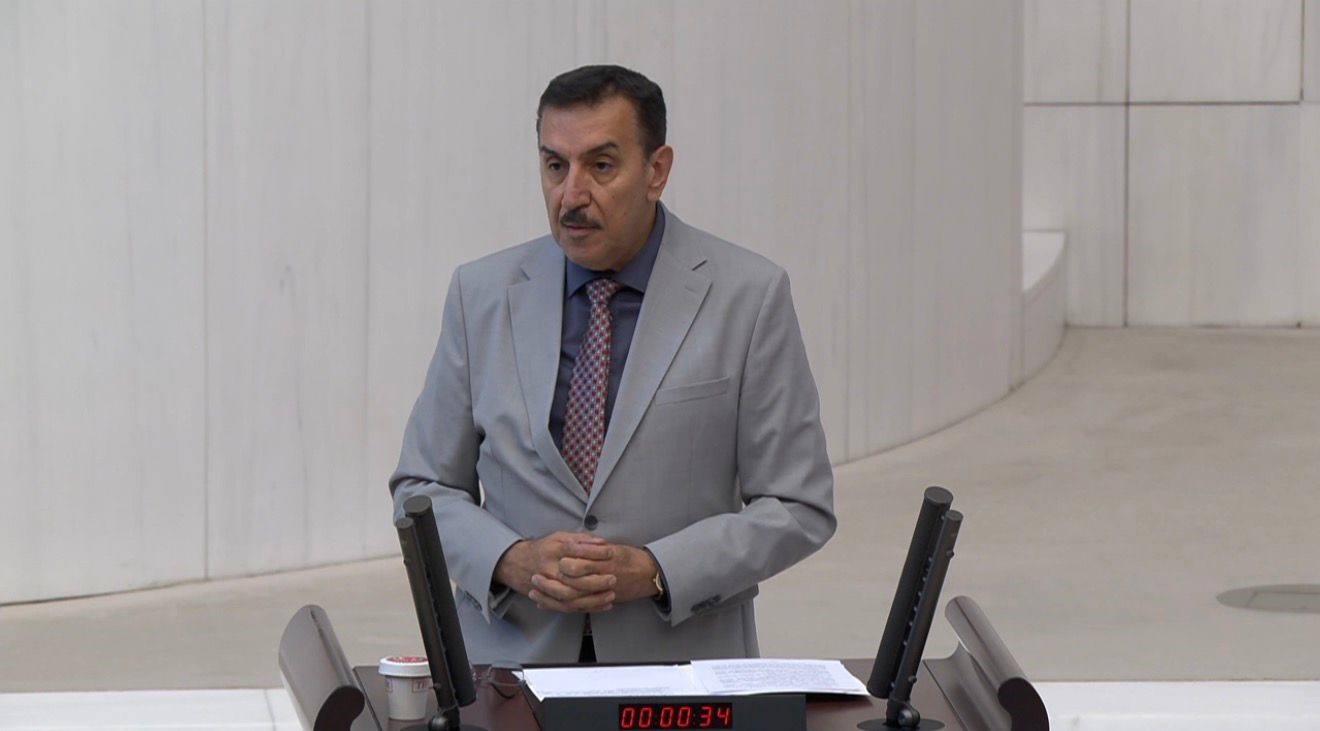 Milletvekili Tüfenkci: "Fahiş fiyatla mücadelede denetimler kararlılıkla sürüyor"