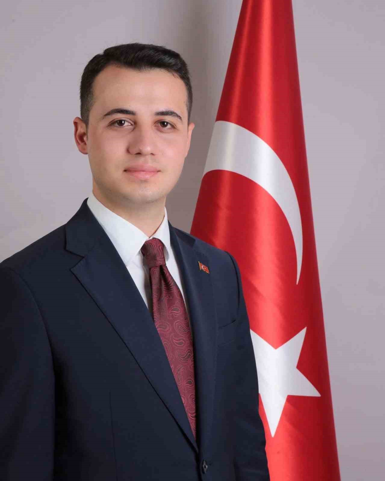 Vali yardımcıları ve kaymakamlar kararnamesi yayınlandı
