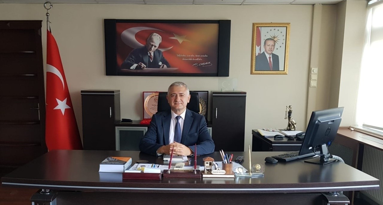 Vali yardımcıları ve kaymakamlar kararnamesi yayınlandı