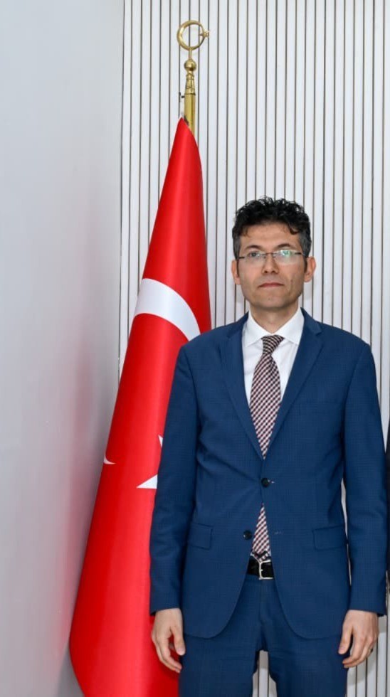 Vali yardımcıları ve kaymakamlar kararnamesi yayınlandı