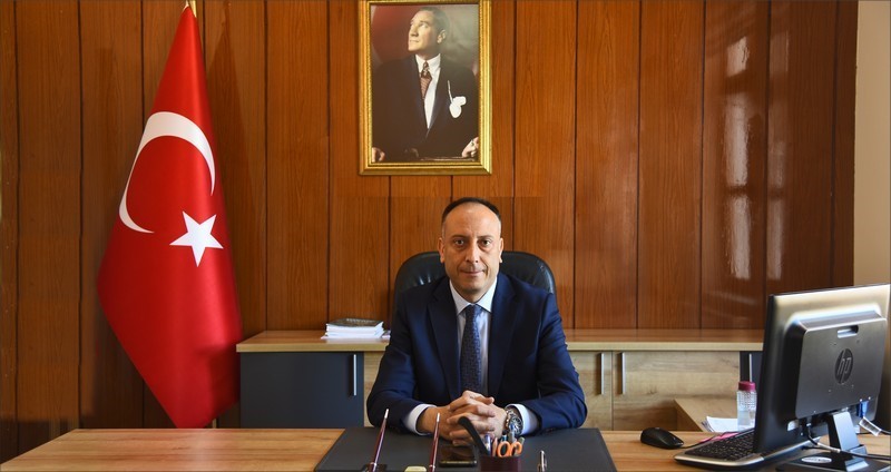 Muğla Vali yardımcıları ve kaymakamların görev yerleri değişti