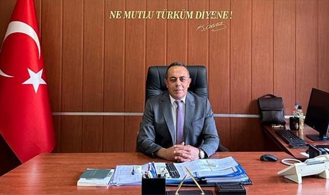 Muğla Vali yardımcıları ve kaymakamların görev yerleri değişti