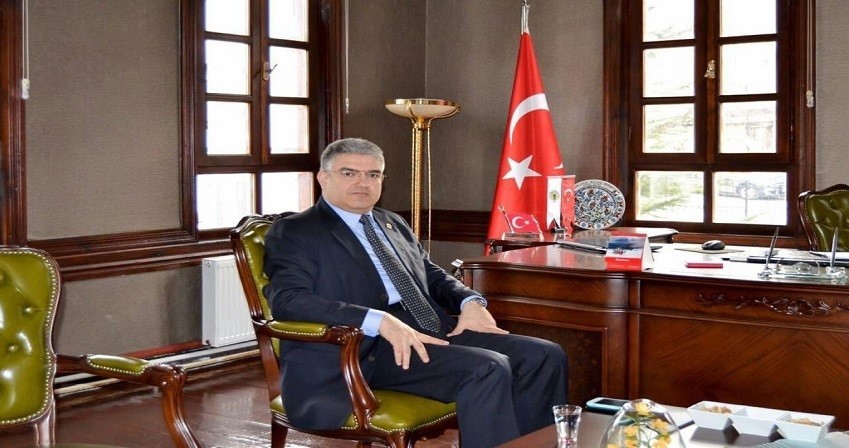 Muğla Vali yardımcıları ve kaymakamların görev yerleri değişti