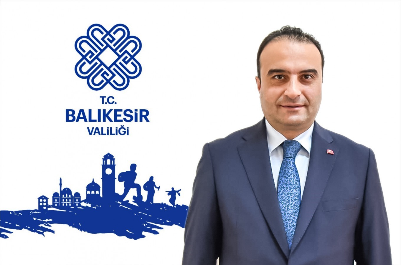 Muğla Vali yardımcıları ve kaymakamların görev yerleri değişti