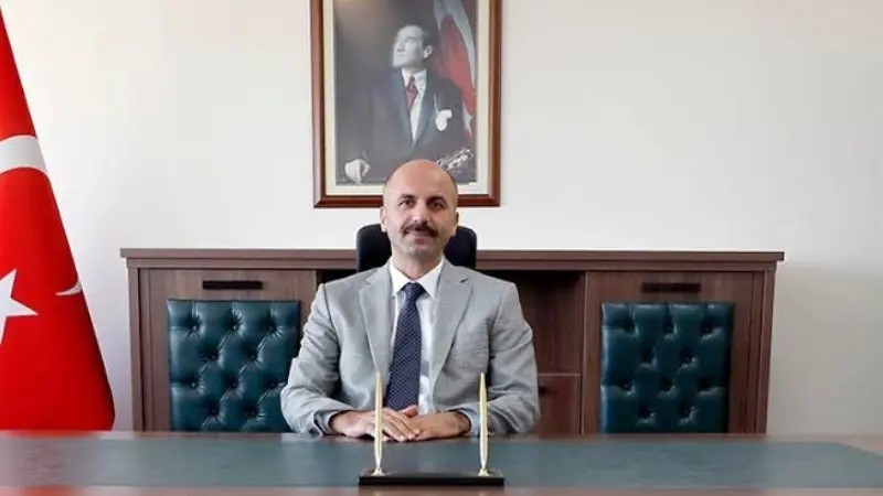 Muğla Vali yardımcıları ve kaymakamların görev yerleri değişti