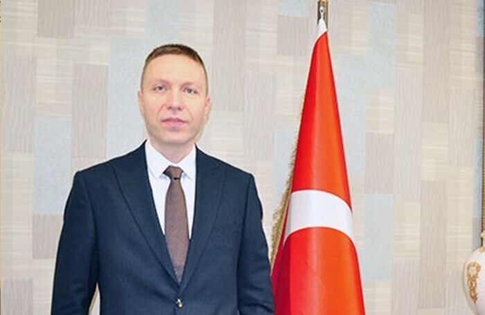 Muğla Vali yardımcıları ve kaymakamların görev yerleri değişti