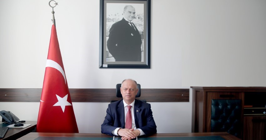 Muğla Vali yardımcıları ve kaymakamların görev yerleri değişti