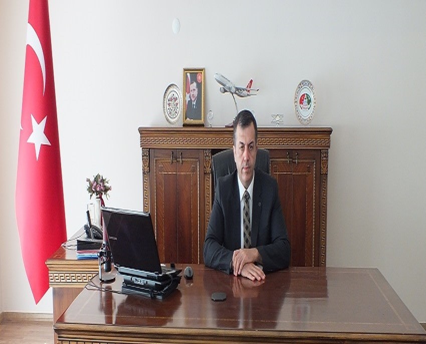 Muğla Vali yardımcıları ve kaymakamların görev yerleri değişti