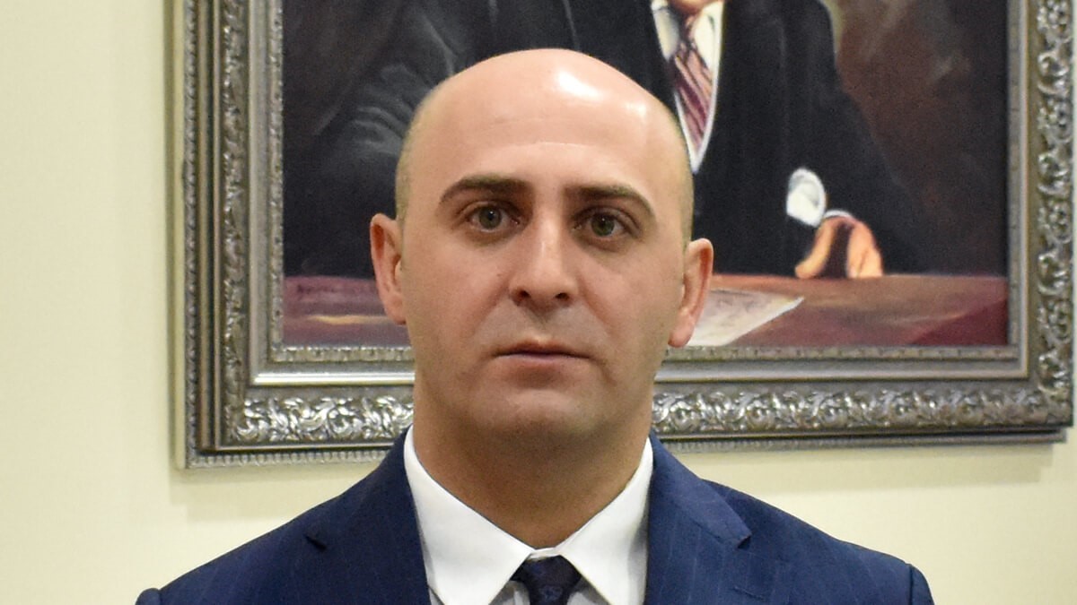Muğla Vali yardımcıları ve kaymakamların görev yerleri değişti