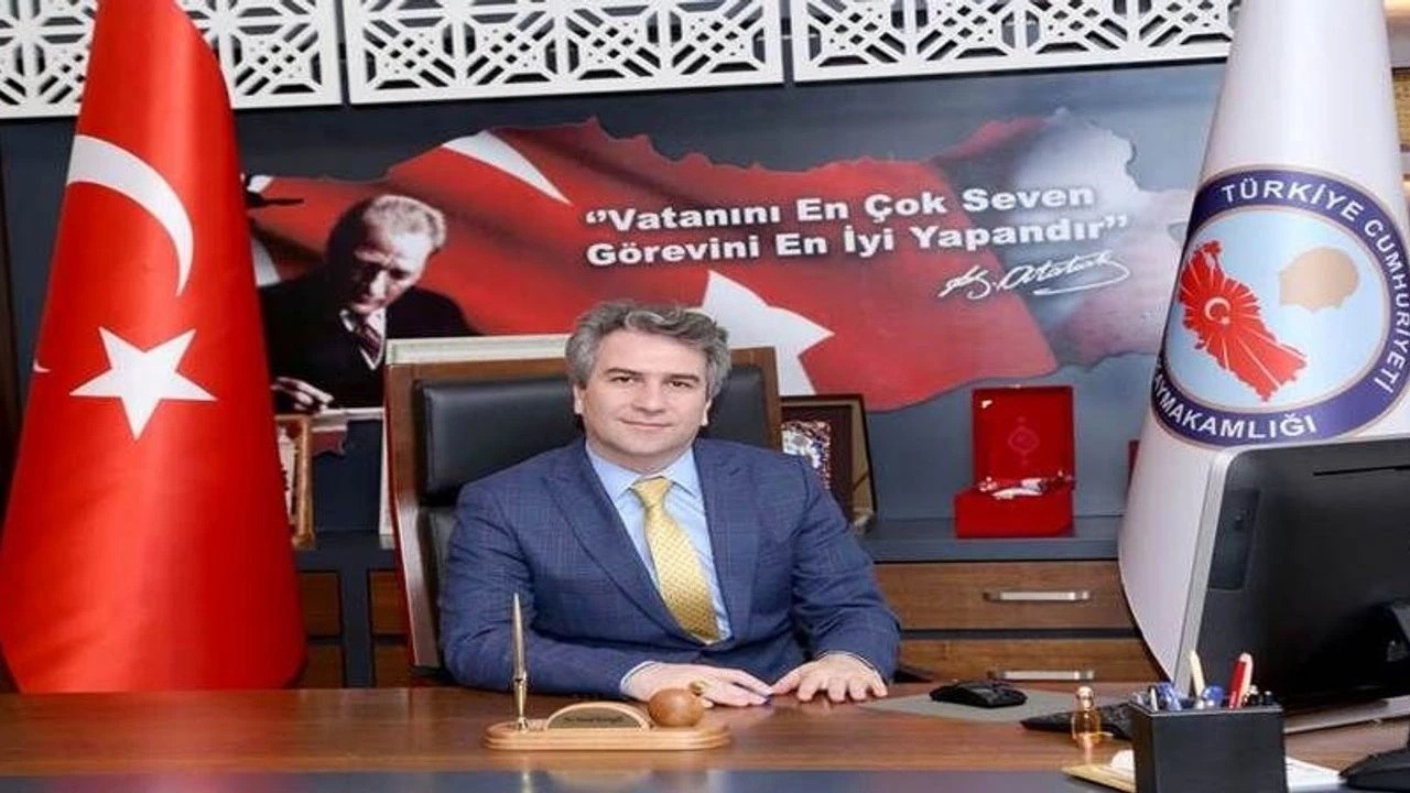Muğla Vali yardımcıları ve kaymakamların görev yerleri değişti