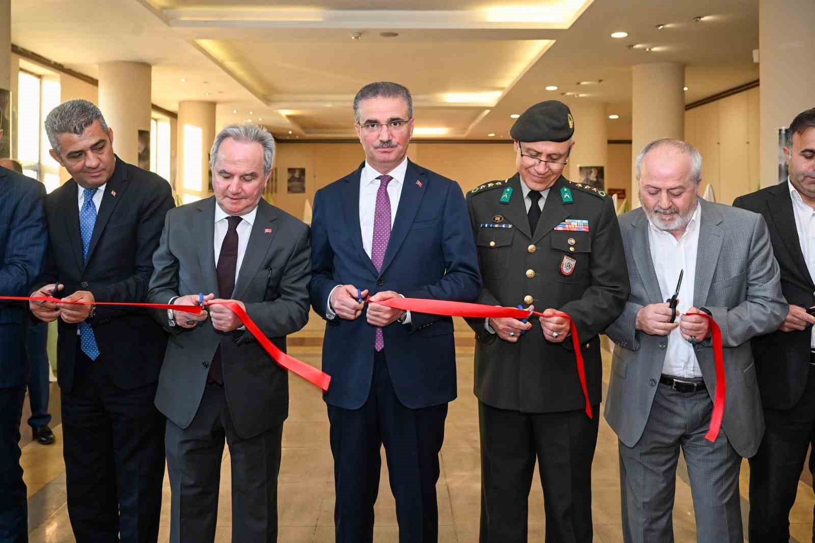 "Karda yazılan tarih, bir mirasın izinde" yoğun ilgi gördü