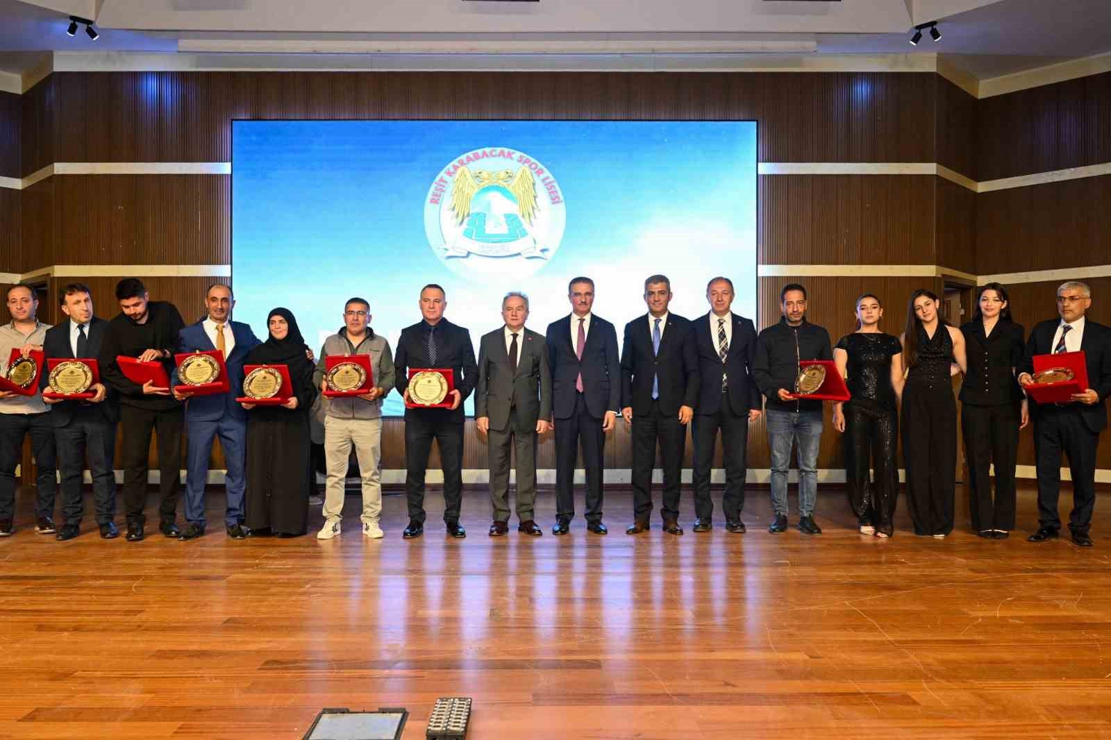 "Karda yazılan tarih, bir mirasın izinde" yoğun ilgi gördü