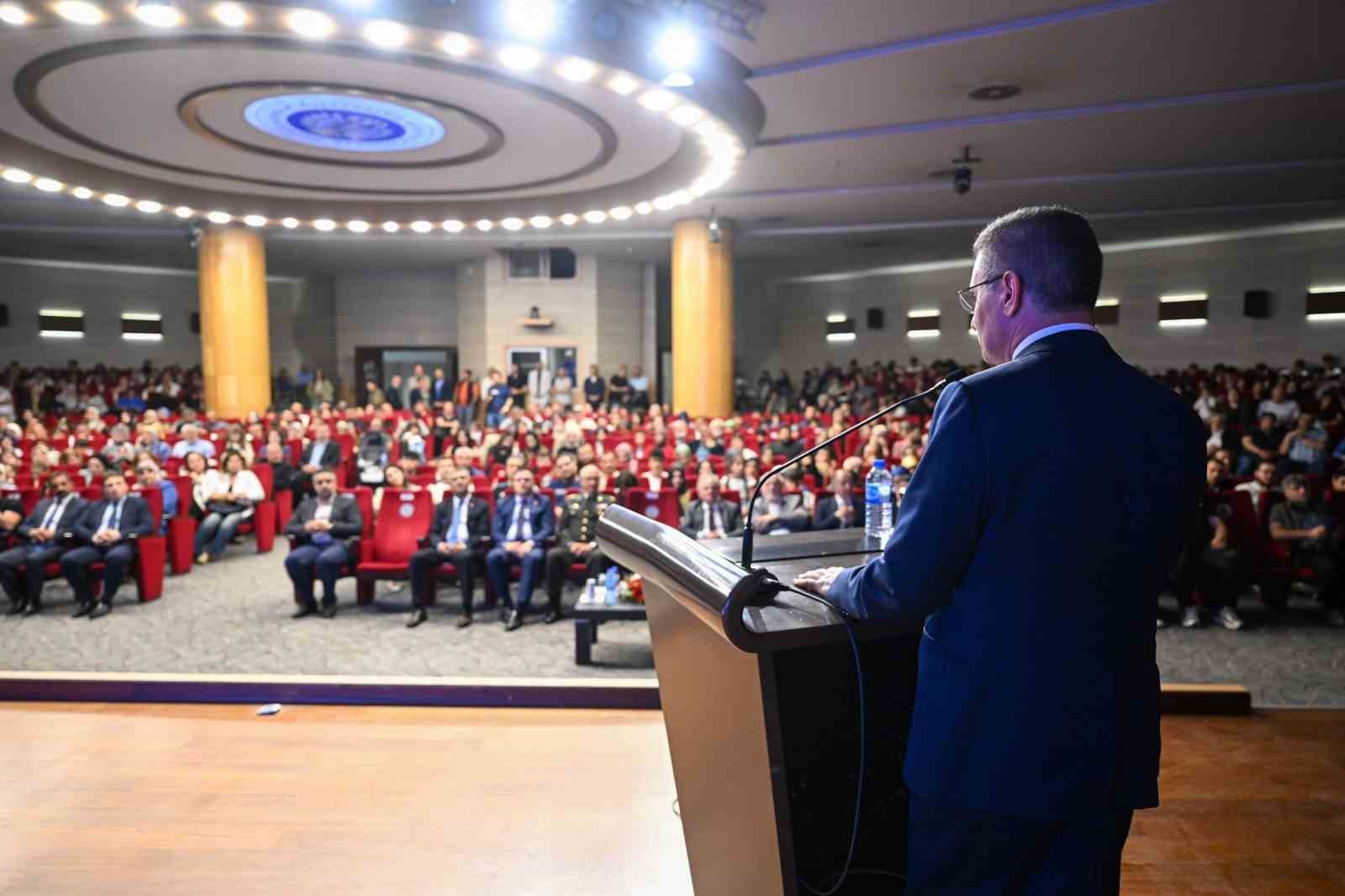 "Karda yazılan tarih, bir mirasın izinde" yoğun ilgi gördü