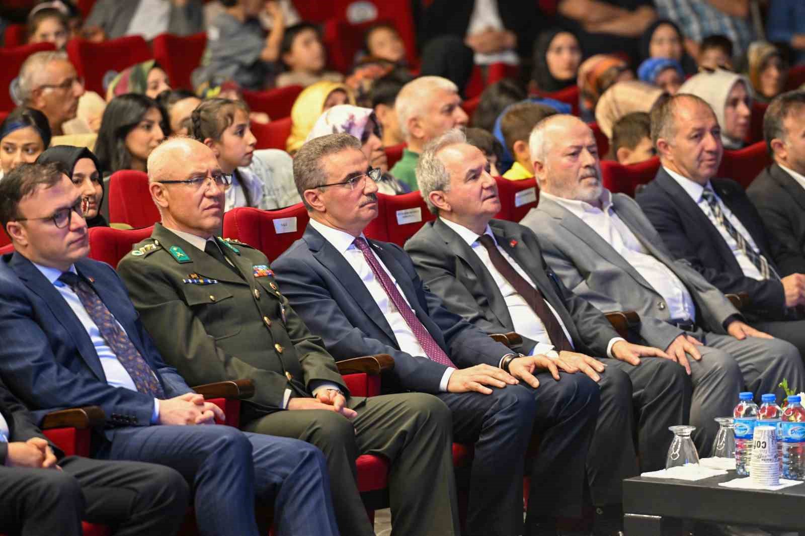 "Karda yazılan tarih, bir mirasın izinde" yoğun ilgi gördü