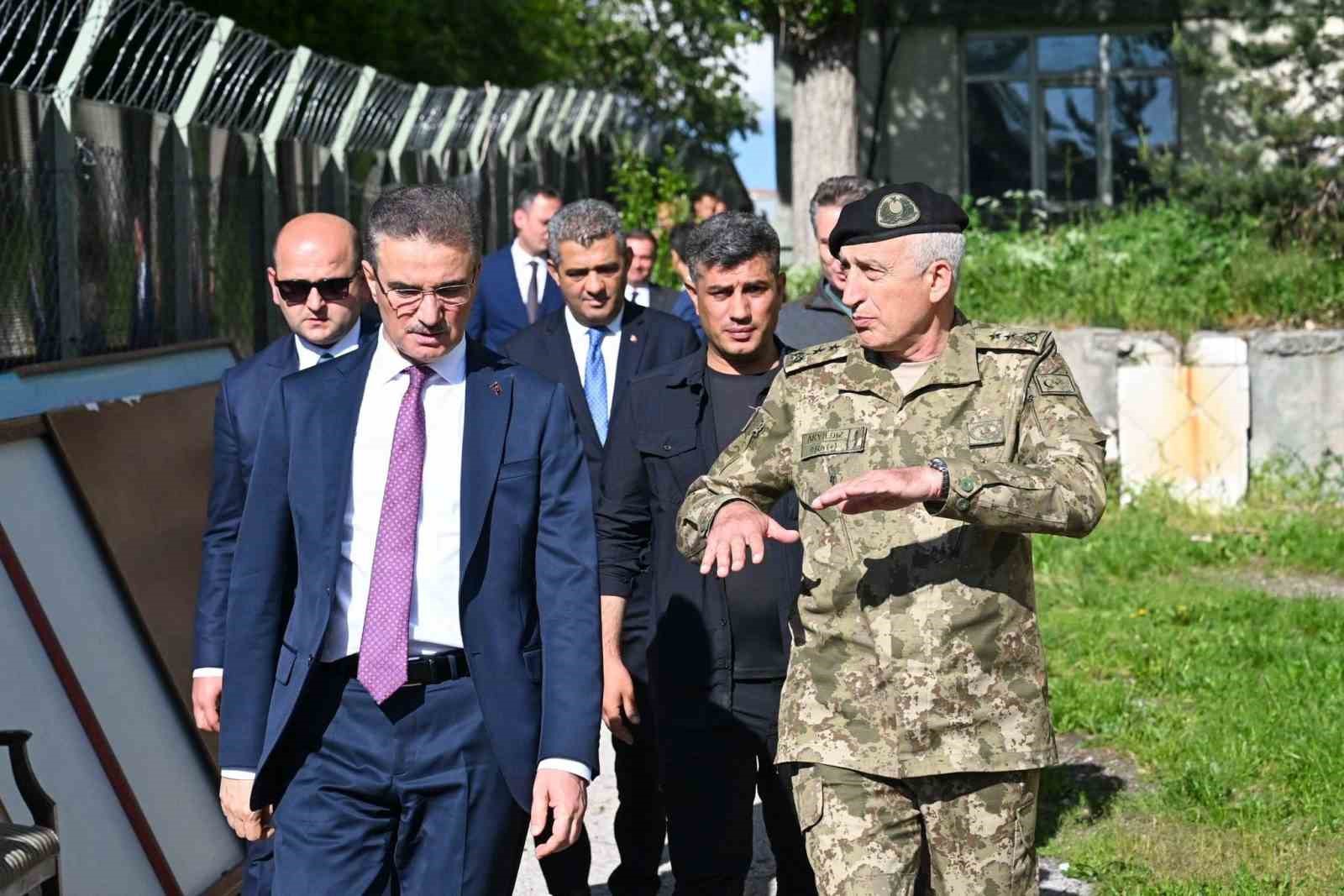 Eski Mareşal Fevzi Çakmak Hastanesi eğitime hizmet edecek