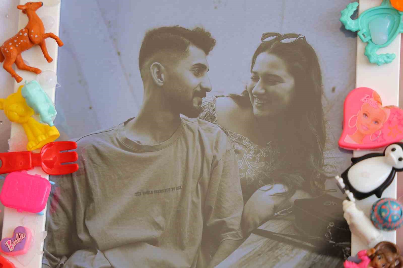 Nişanlı çiftin öldüğü kazada abladan adalet çağrısı: "Adalete güveniyoruz ve davamızın peşindeyiz"