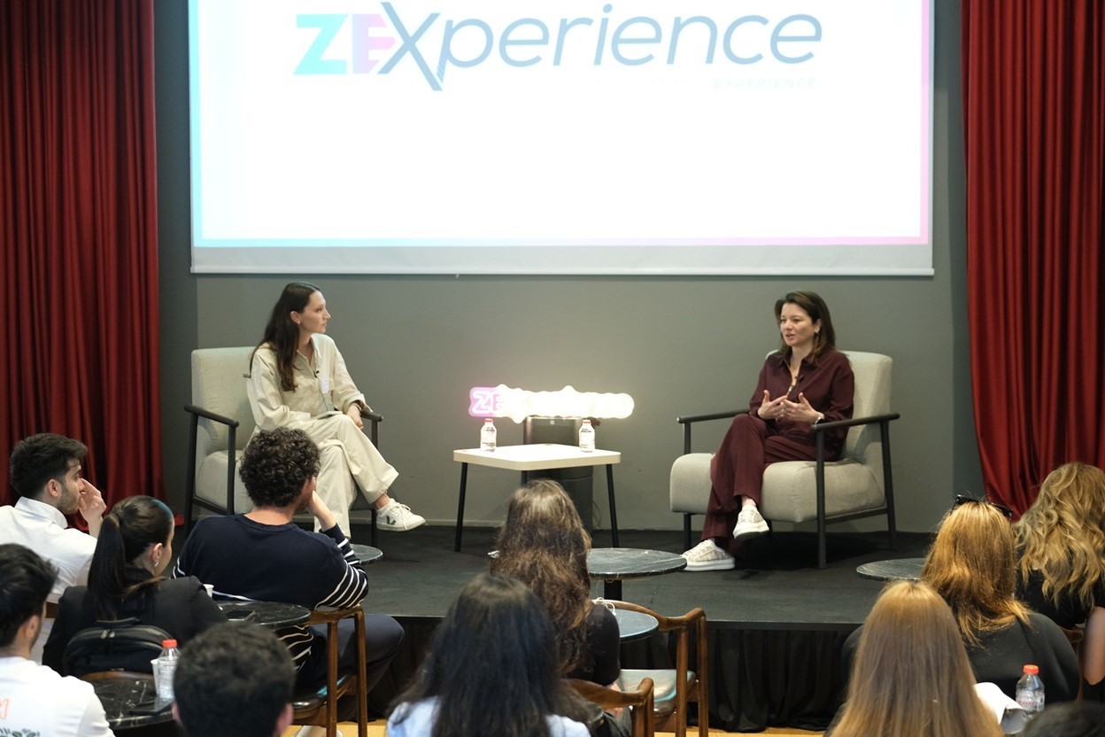 ZExperience’ın dördüncü dönemi AI Master Programı’yla tamamlandı