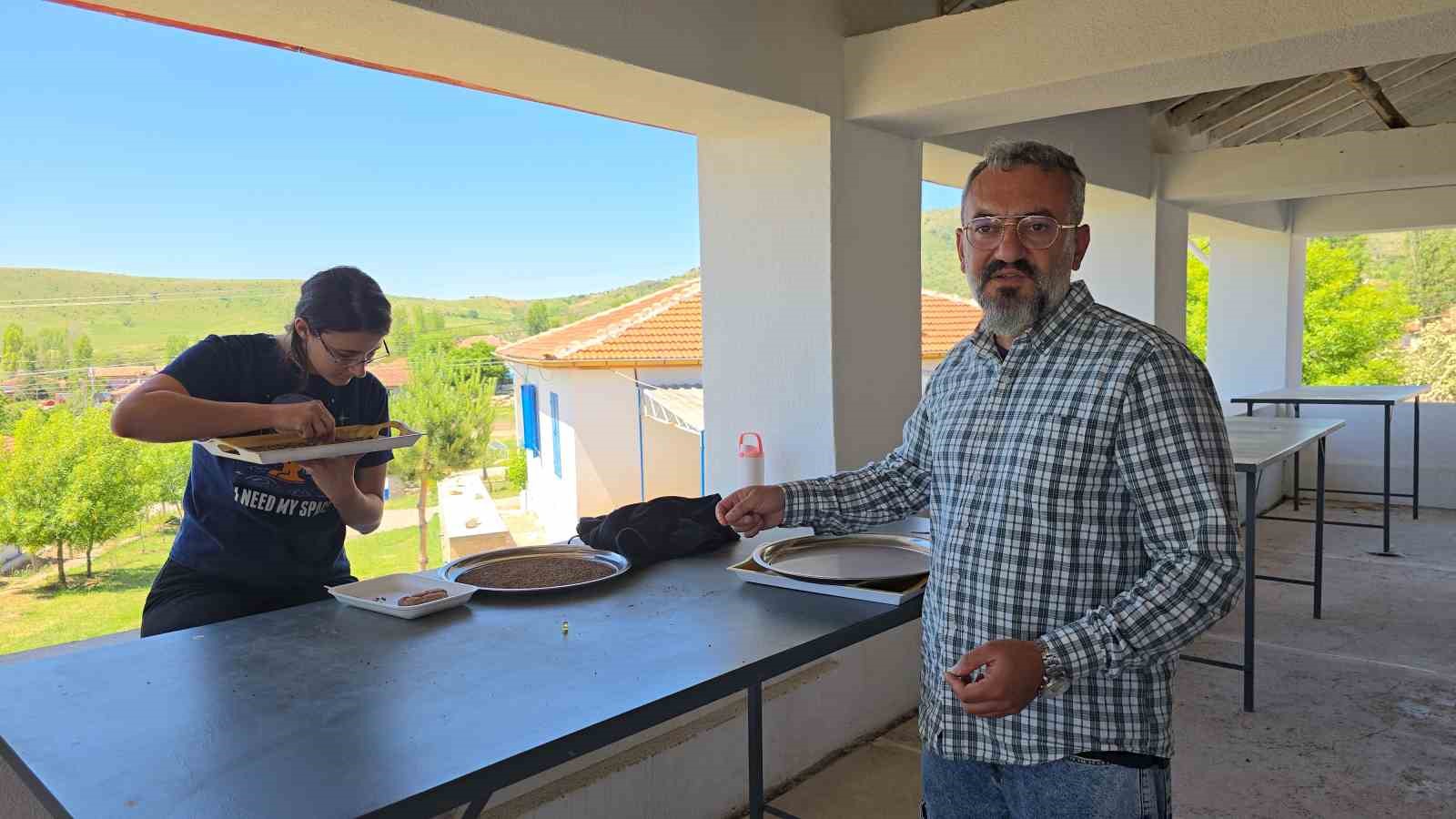 Yozgat’ta zaman yolculuğu: Demir Çağı’nın metropolü Kerkenes