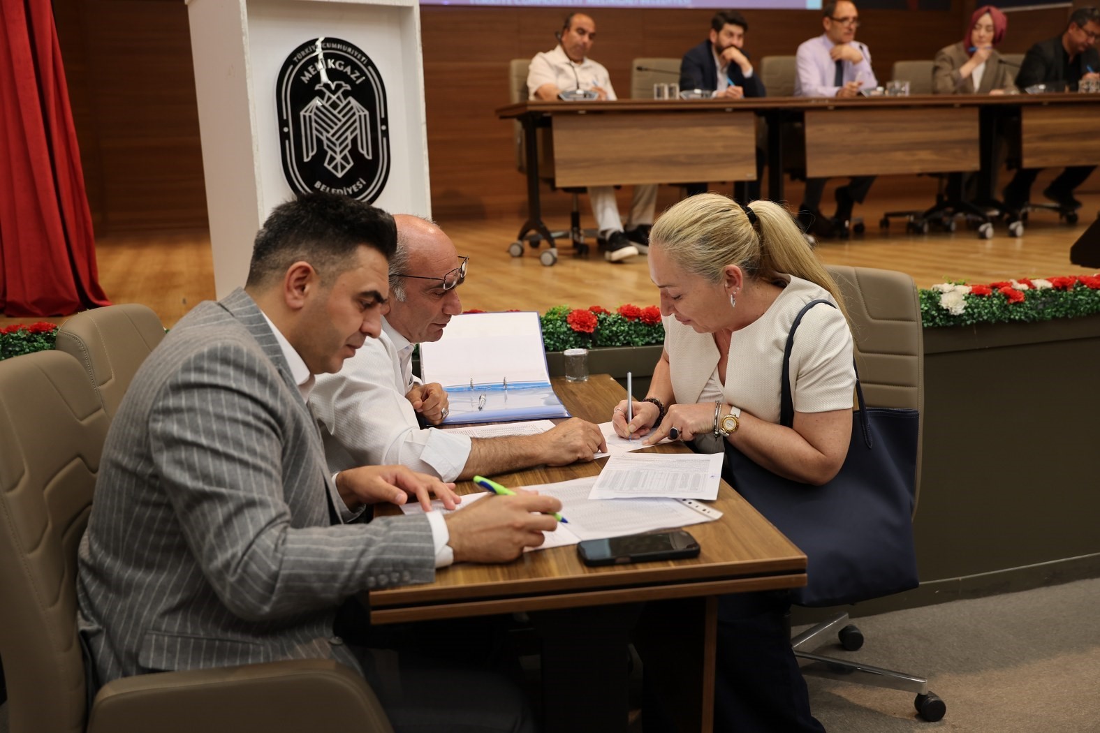 Melikgazi’nin ‘kazan kazan finans modeli’ vatandaşlara yine kazandırdı