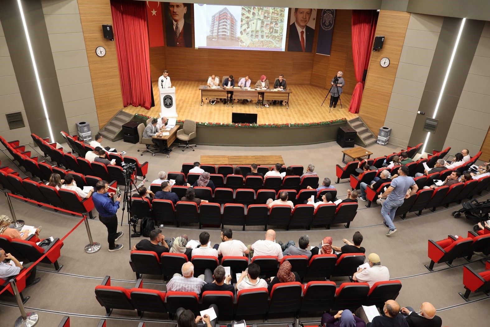 Melikgazi’nin ‘kazan kazan finans modeli’ vatandaşlara yine kazandırdı