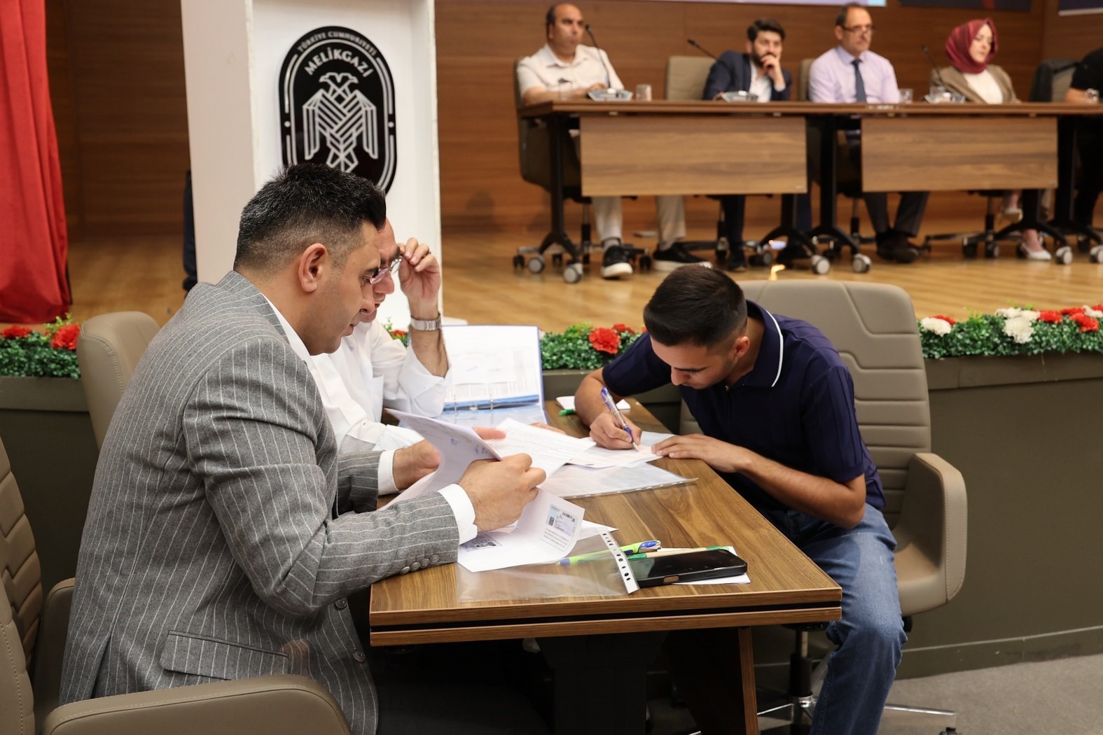 Melikgazi’nin ‘kazan kazan finans modeli’ vatandaşlara yine kazandırdı