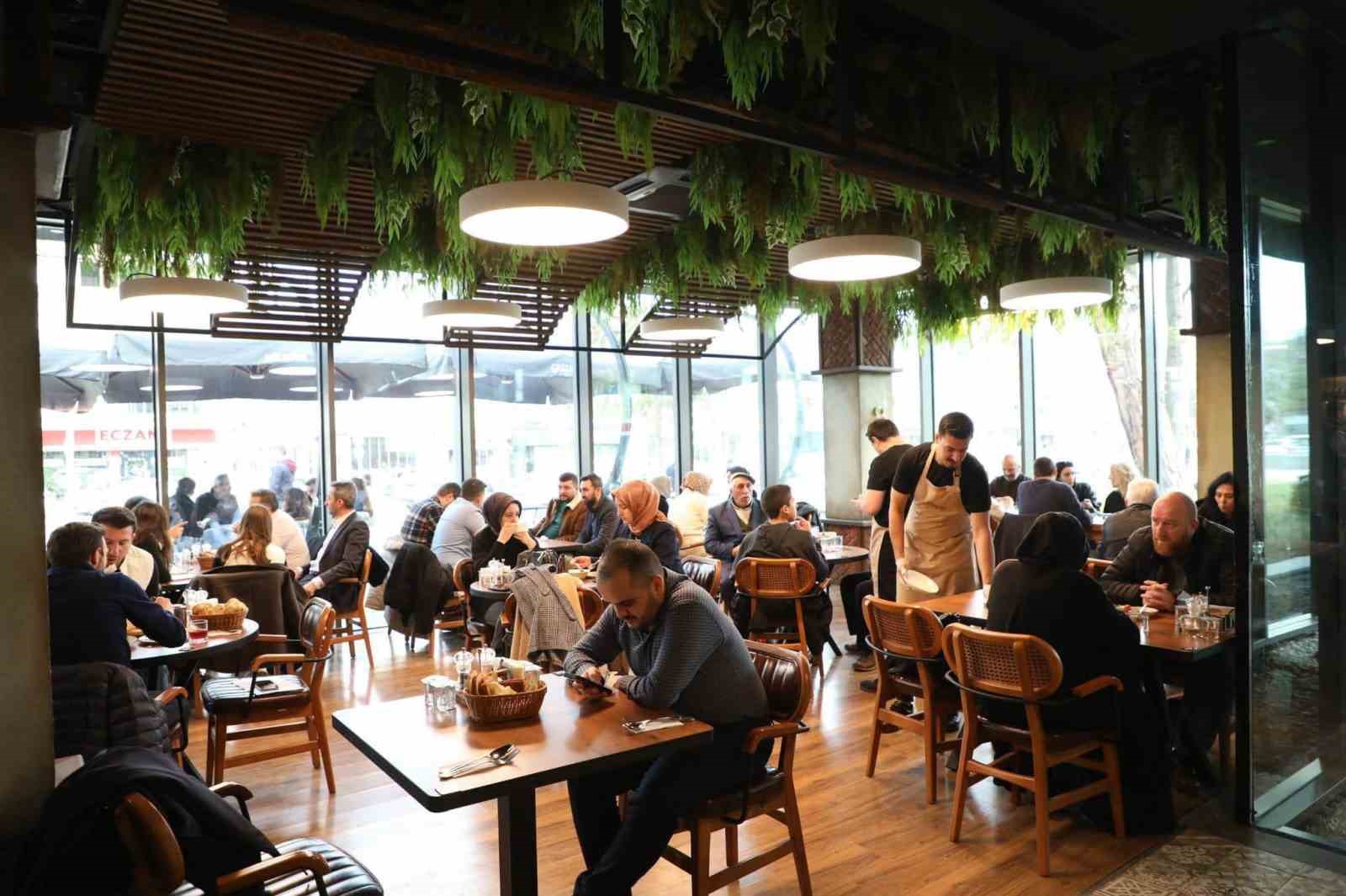 Gastro İnegöl’de "Ayın Mutfağı" etkinliği başlıyor