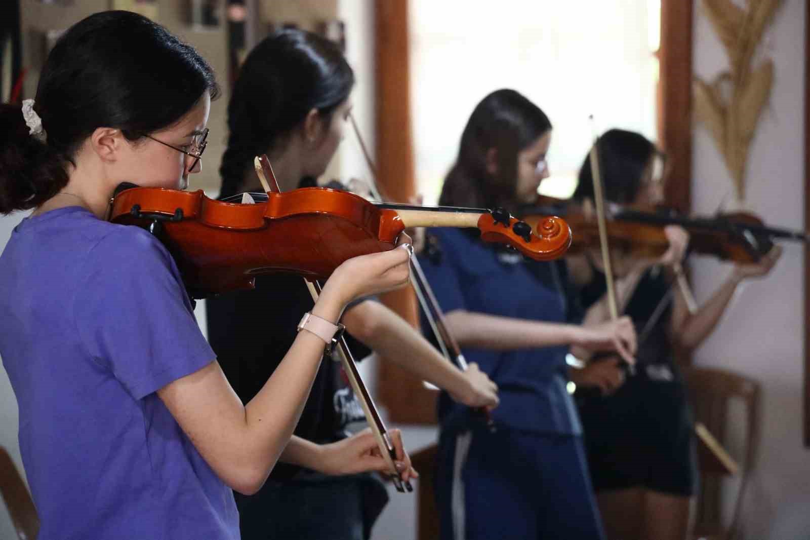 Menteşe’de 34 branşta ücretsiz yaz kursları başlıyor