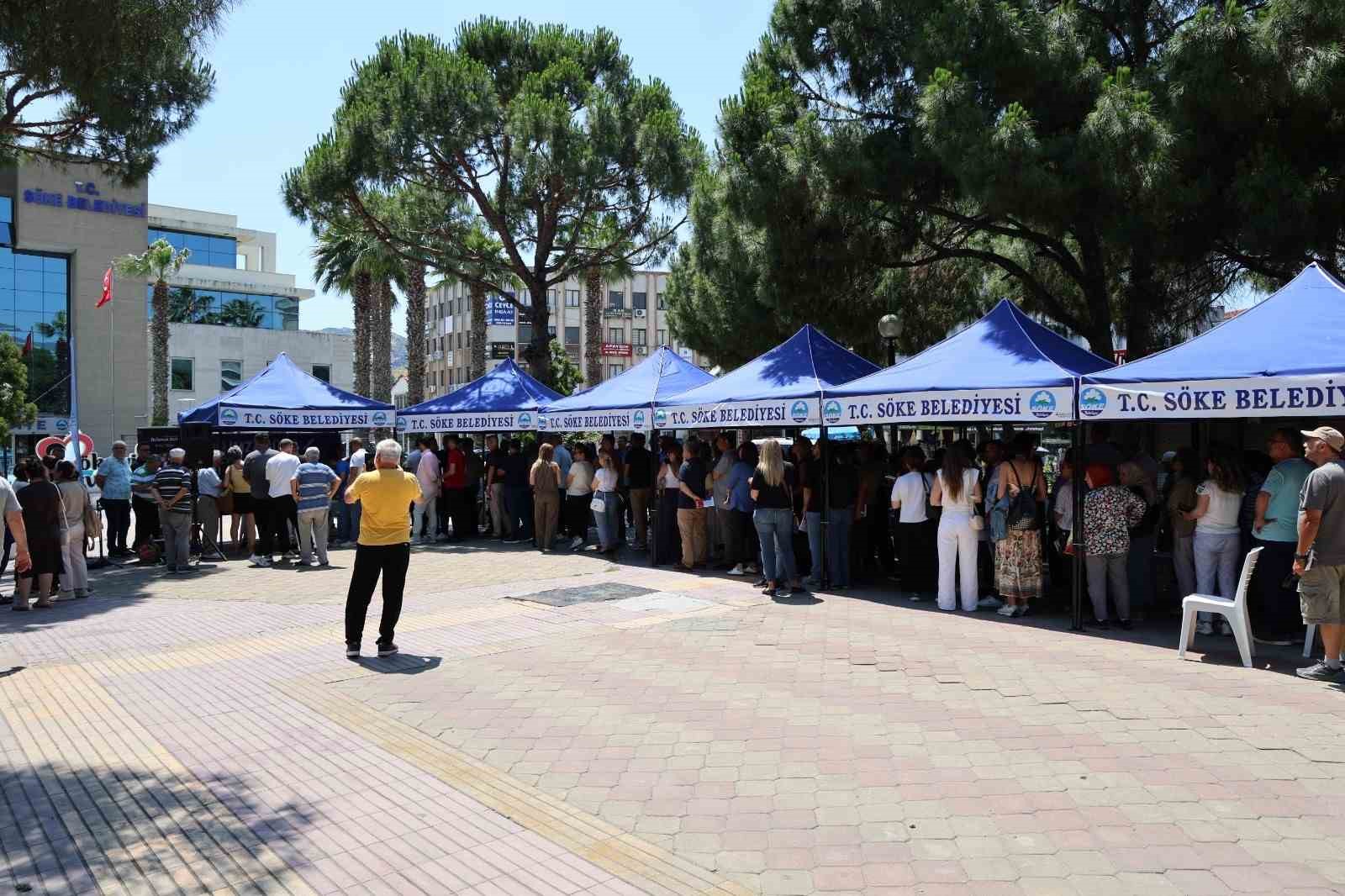 DMD hastası Mert için anlamlı dayanışma