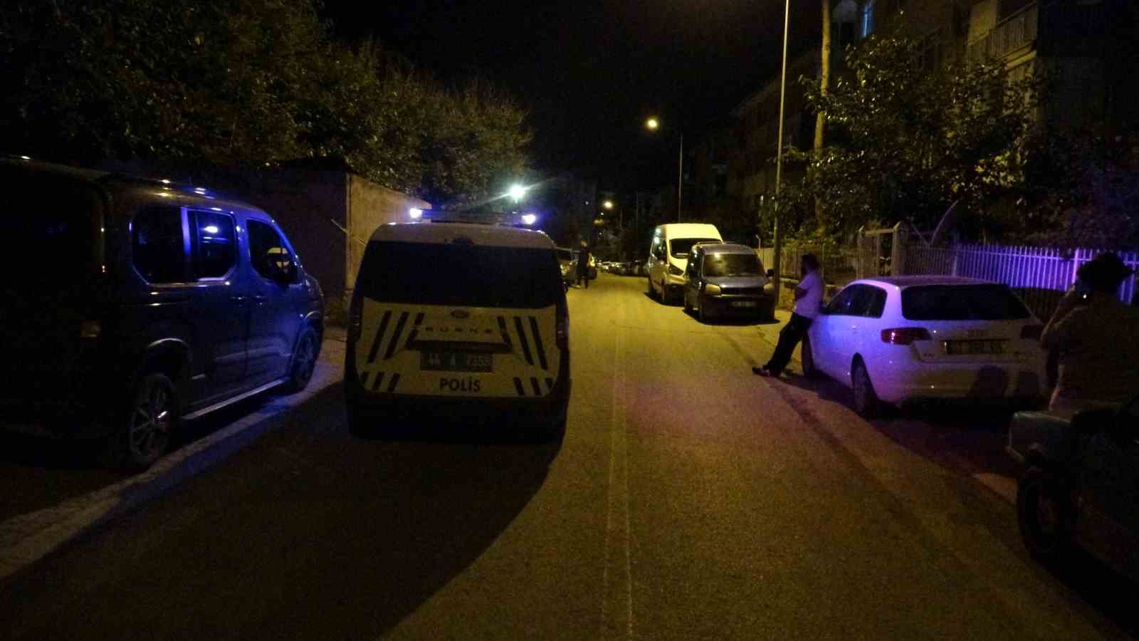 Malatya’da 57 yaşındaki adam arkadaşının evinde ölü bulundu