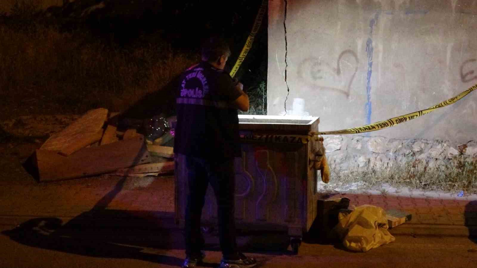 Malatya’da 57 yaşındaki adam arkadaşının evinde ölü bulundu