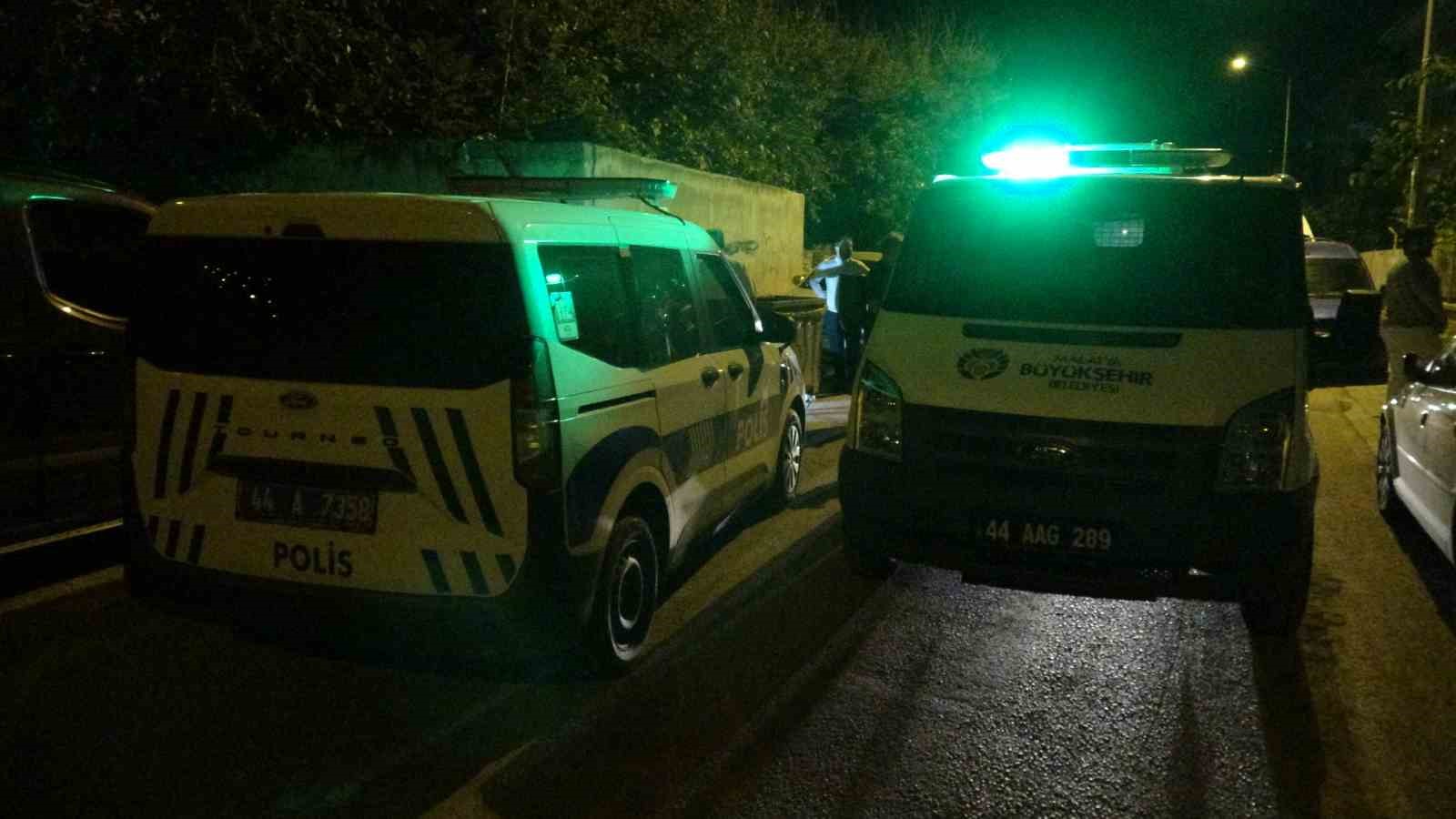 Malatya’da 57 yaşındaki adam arkadaşının evinde ölü bulundu