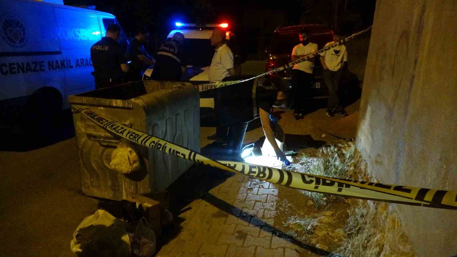 Malatya’da 57 yaşındaki adam arkadaşının evinde ölü bulundu
