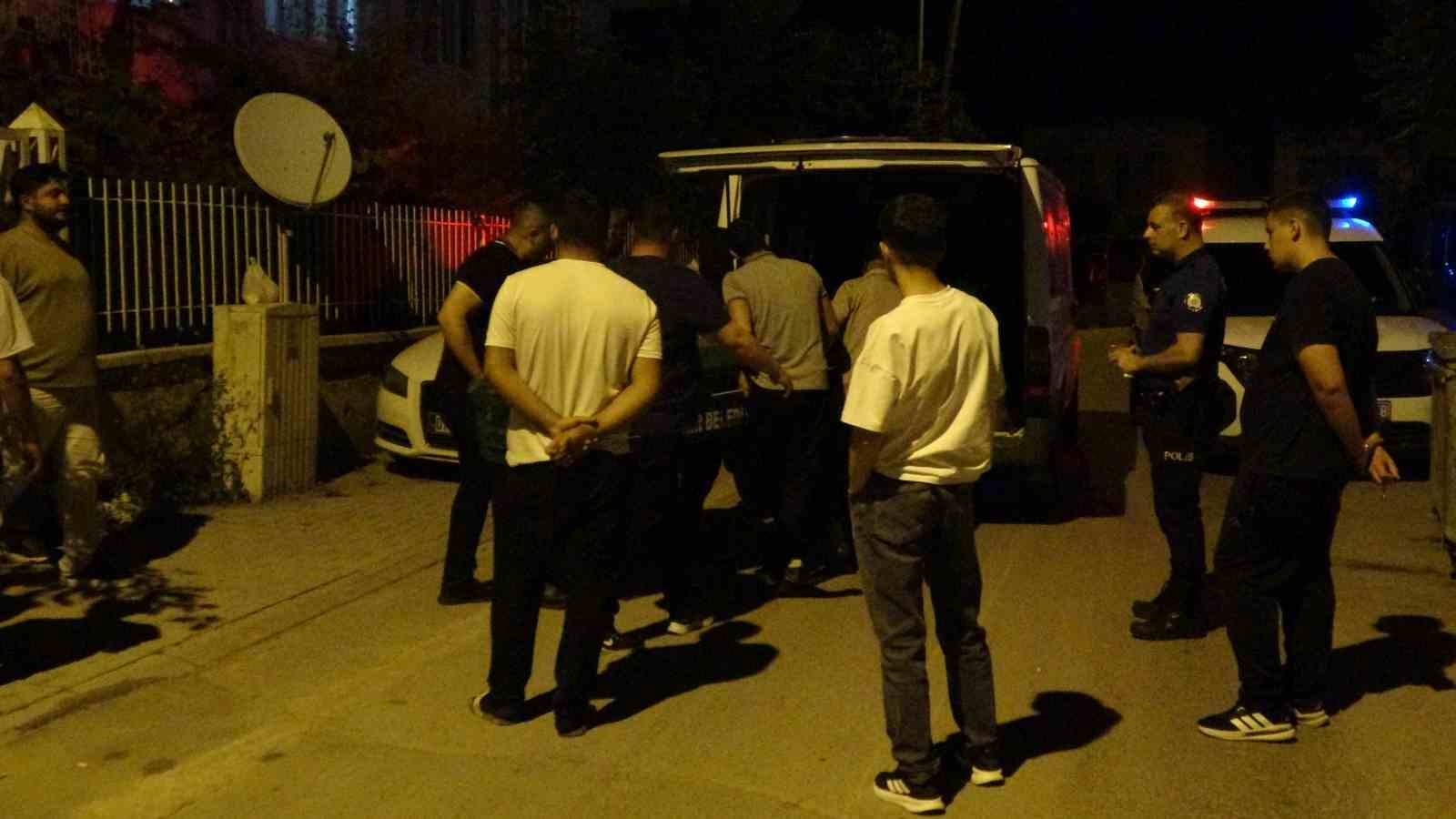 Malatya’da 57 yaşındaki adam arkadaşının evinde ölü bulundu
