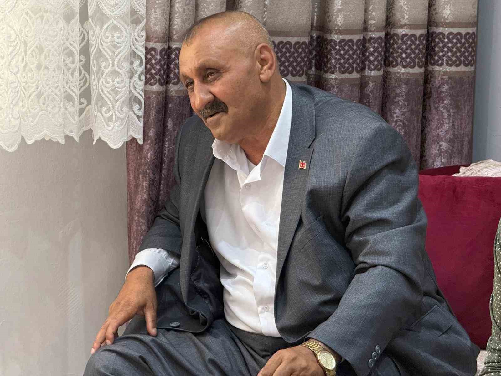 Romanların sorun ve ihtiyaçları tespit ediliyor