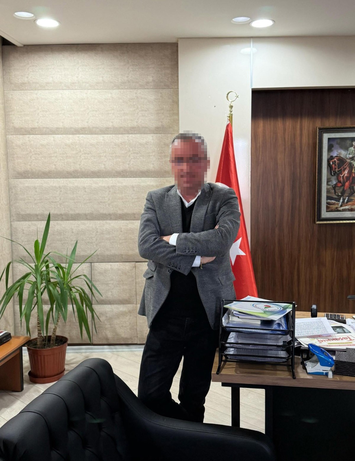 Tanju Özcan hakkında ‘cinsel saldırı’ suçlamasıyla ikinci tutuklama kararı