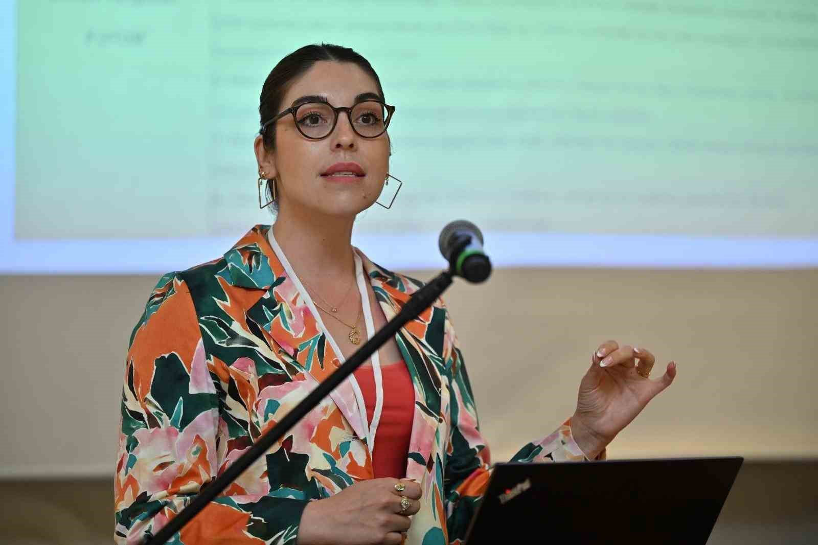 Manisa’nın iklim riskleri masaya yatırıldı