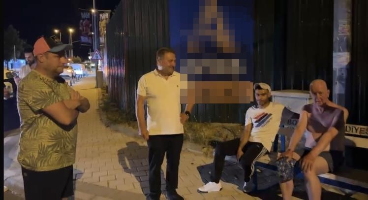 Bodrum’da kaybolan Hollandalı turist 10 kilometre uzakta bulundu