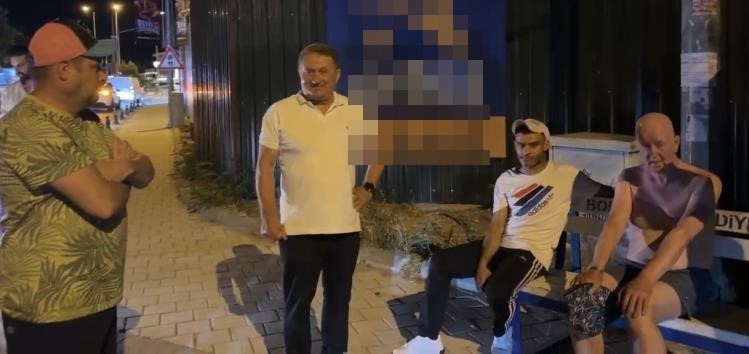Bodrum’da kaybolan Hollandalı turist 10 kilometre uzakta bulundu