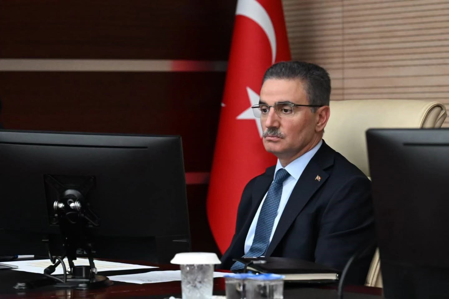 Okul ve çevresi güvenlik tedbirleri masaya yatırıldı
