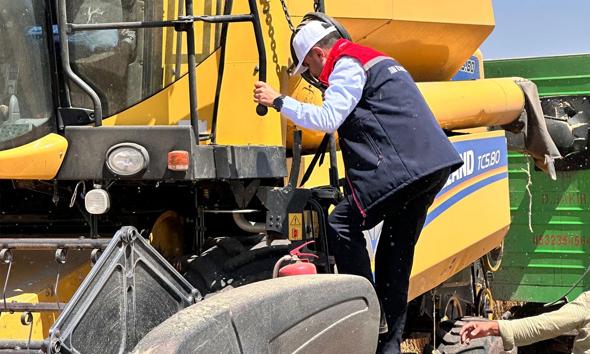 Erzurum’da arıcılık, jeotermal tarım ve alternatif üretim modelleri için güç birliği