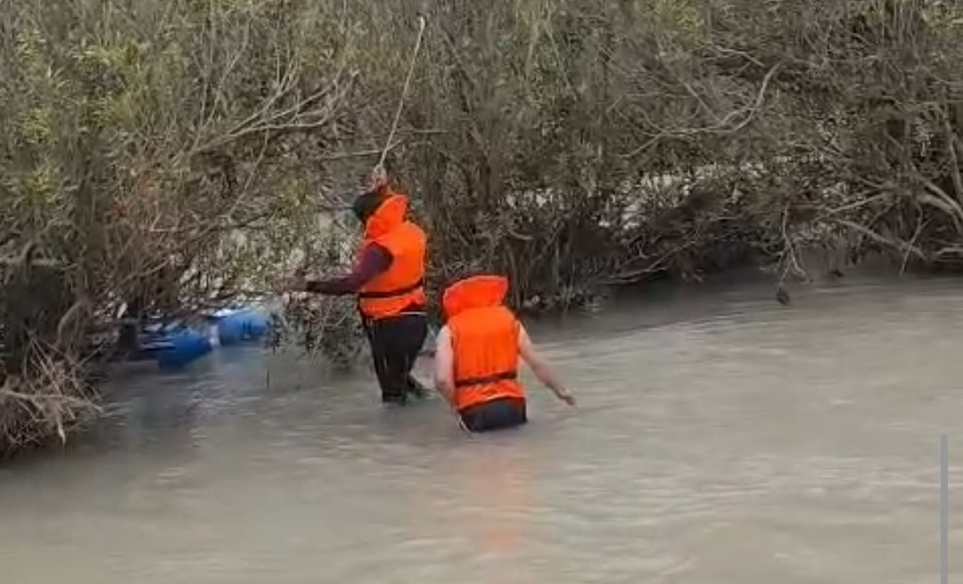 Adana’da çayda kaybolan genç 20 gündür aranıyor