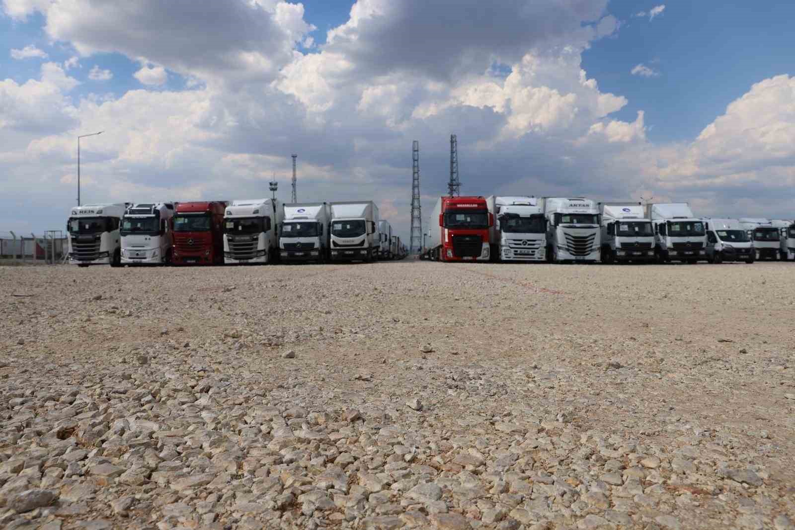 ÖSYM Başkanı Ersoy: "Adayların sınav gününden önce muhakkak sınav merkezlerini kontrol etmelerini tavsiye ediyorum"