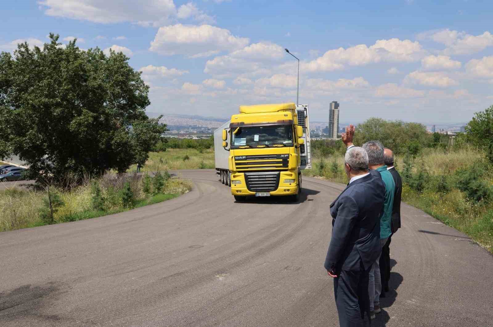 ÖSYM Başkanı Ersoy: "Adayların sınav gününden önce muhakkak sınav merkezlerini kontrol etmelerini tavsiye ediyorum"