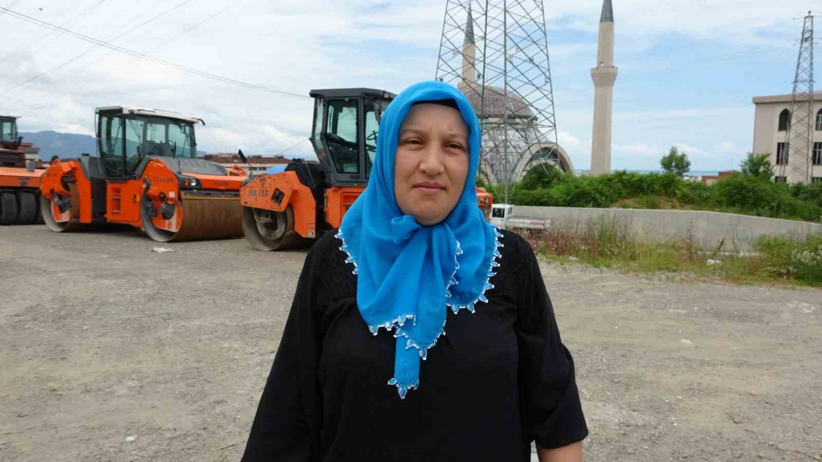 Bin 200 yataklı Ordu Şehir Hastanesi açılış için gün sayıyor