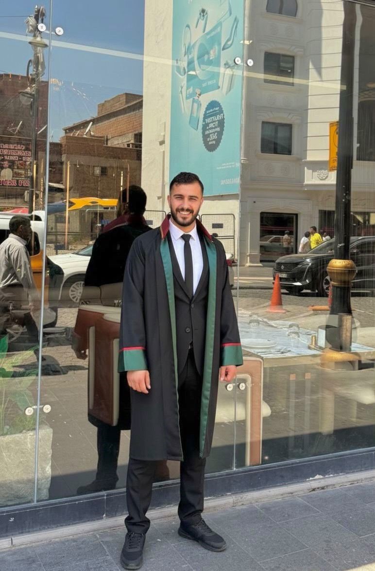 Öldürülen hukuk öğrencisi Fırat Baraj’ın annesinden adalet çağrısı