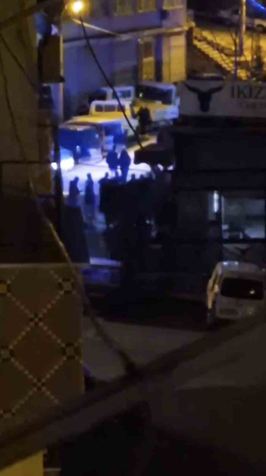 Öldürülen hukuk öğrencisi Fırat Baraj’ın annesinden adalet çağrısı