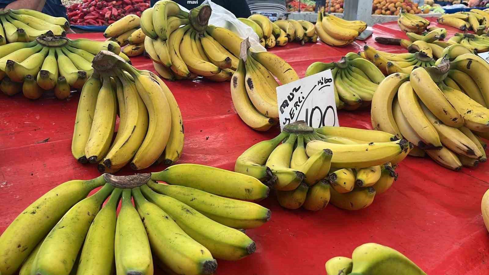 Muzda sera ve pazar arasındaki makas 70-80 liralara yükseldi