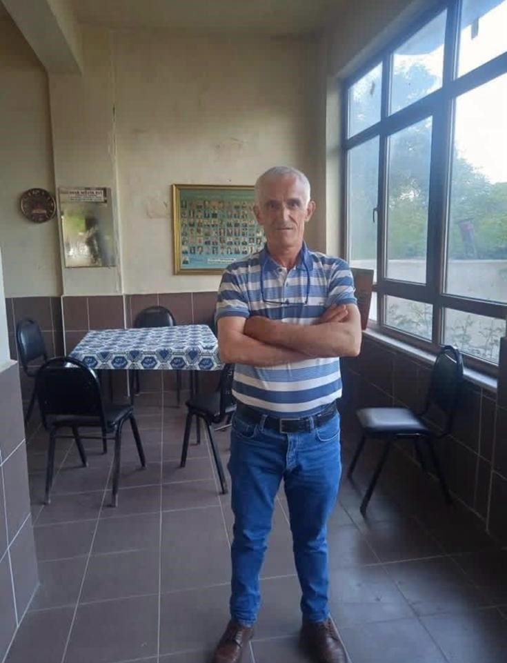 Ailesiyle tartıştıktan sonra evini terk eden adamdan haber alınamıyor