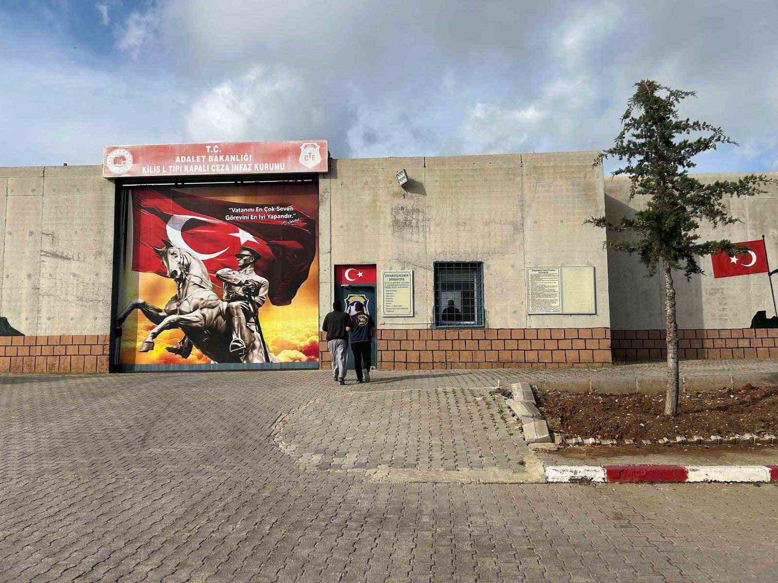 Kilis’te çeşitli suçlardan aranan 21 şahıs yakalandı